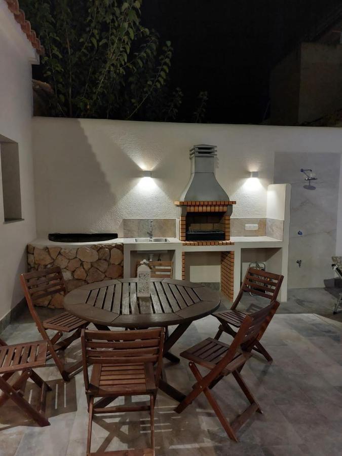 Vila La Casica Benijófar Exteriér fotografie