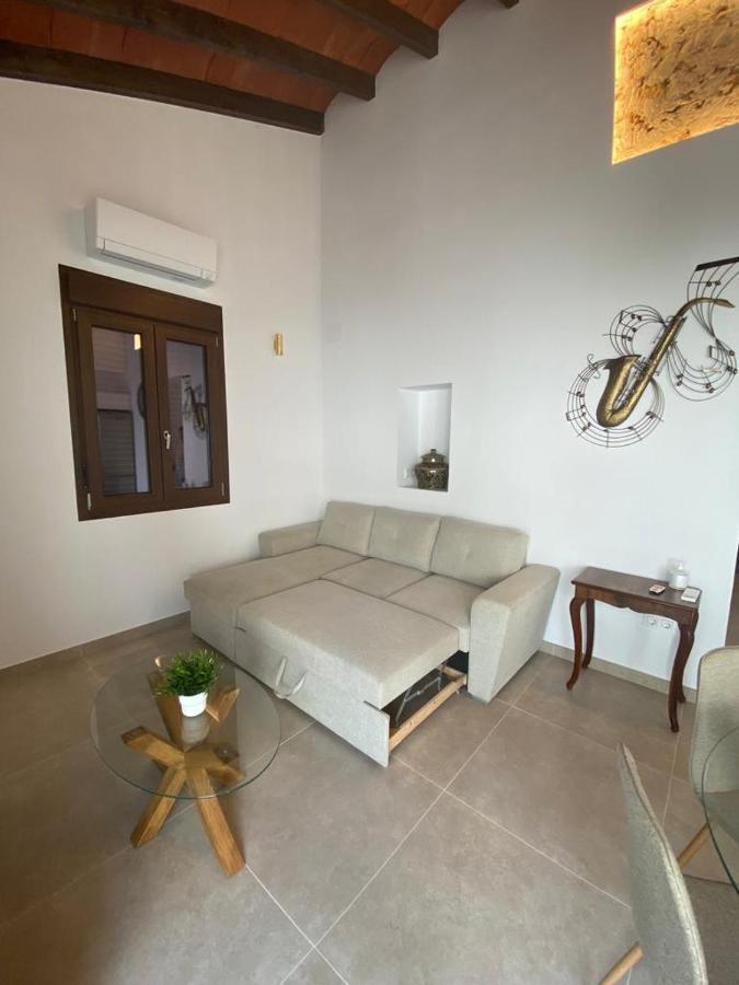 Vila La Casica Benijófar Exteriér fotografie