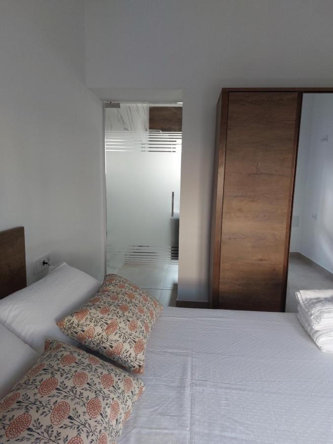 Vila La Casica Benijófar Exteriér fotografie