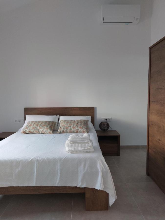 Vila La Casica Benijófar Exteriér fotografie