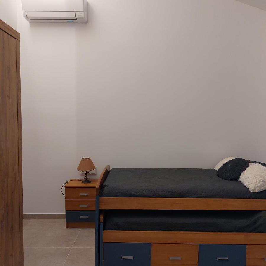 Vila La Casica Benijófar Exteriér fotografie