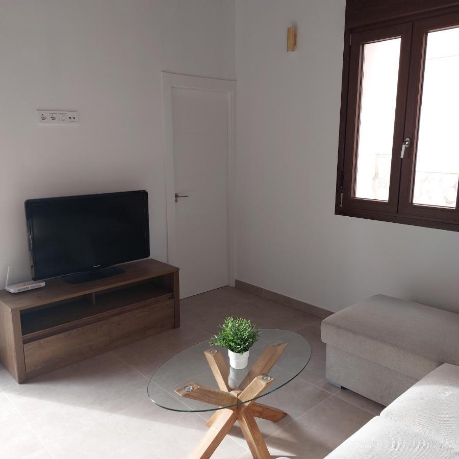 Vila La Casica Benijófar Exteriér fotografie